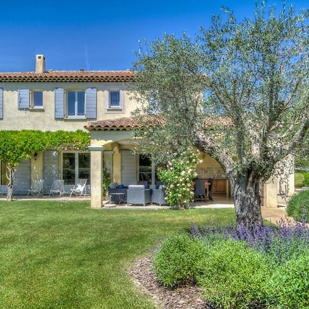 Villa Indigo Saint-Rémy-de-Provence Exteriér fotografie