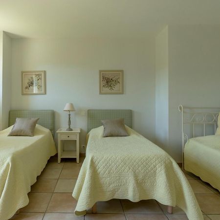 Villa Indigo Saint-Rémy-de-Provence Exteriér fotografie