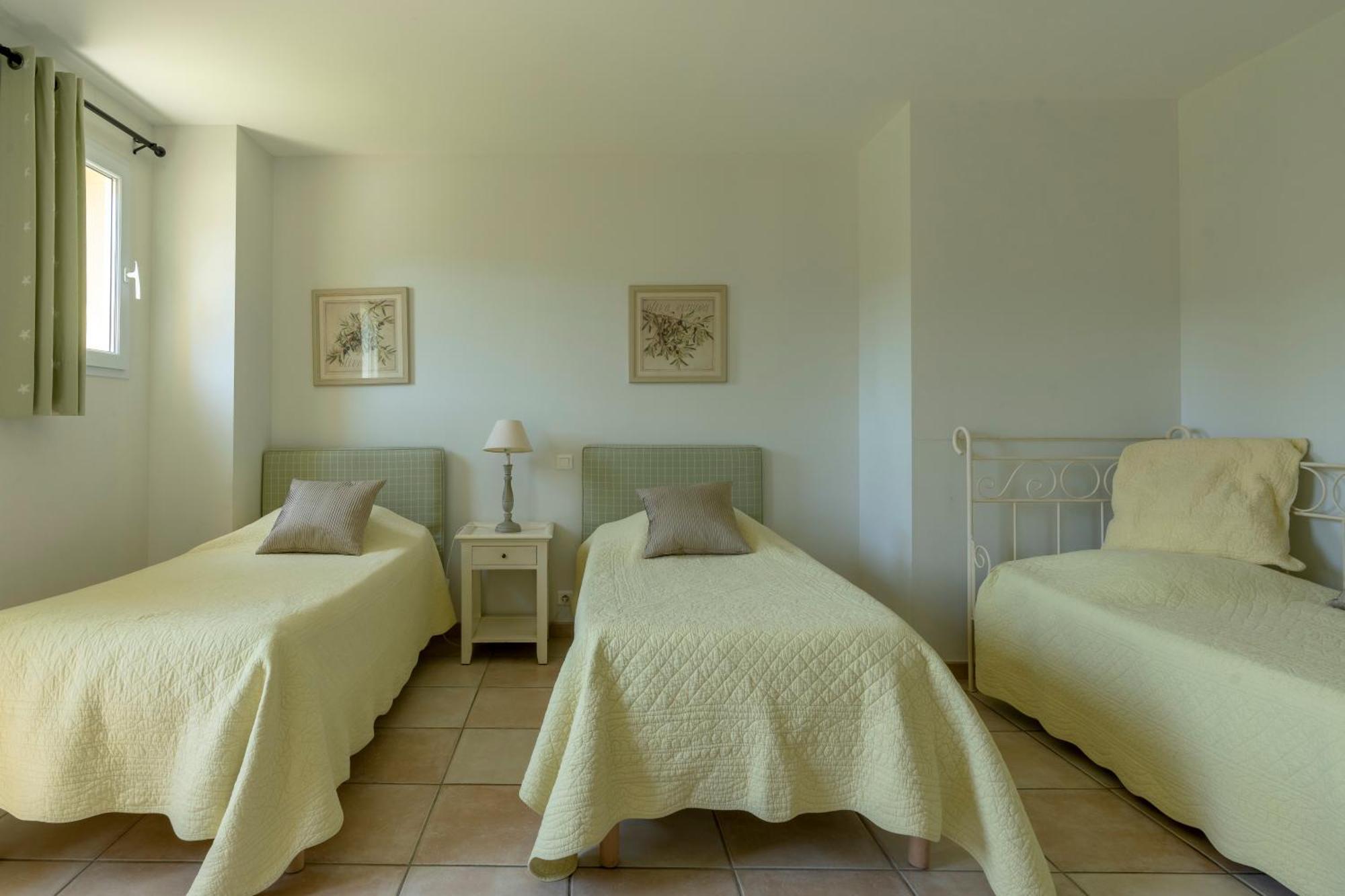 Villa Indigo Saint-Rémy-de-Provence Exteriér fotografie