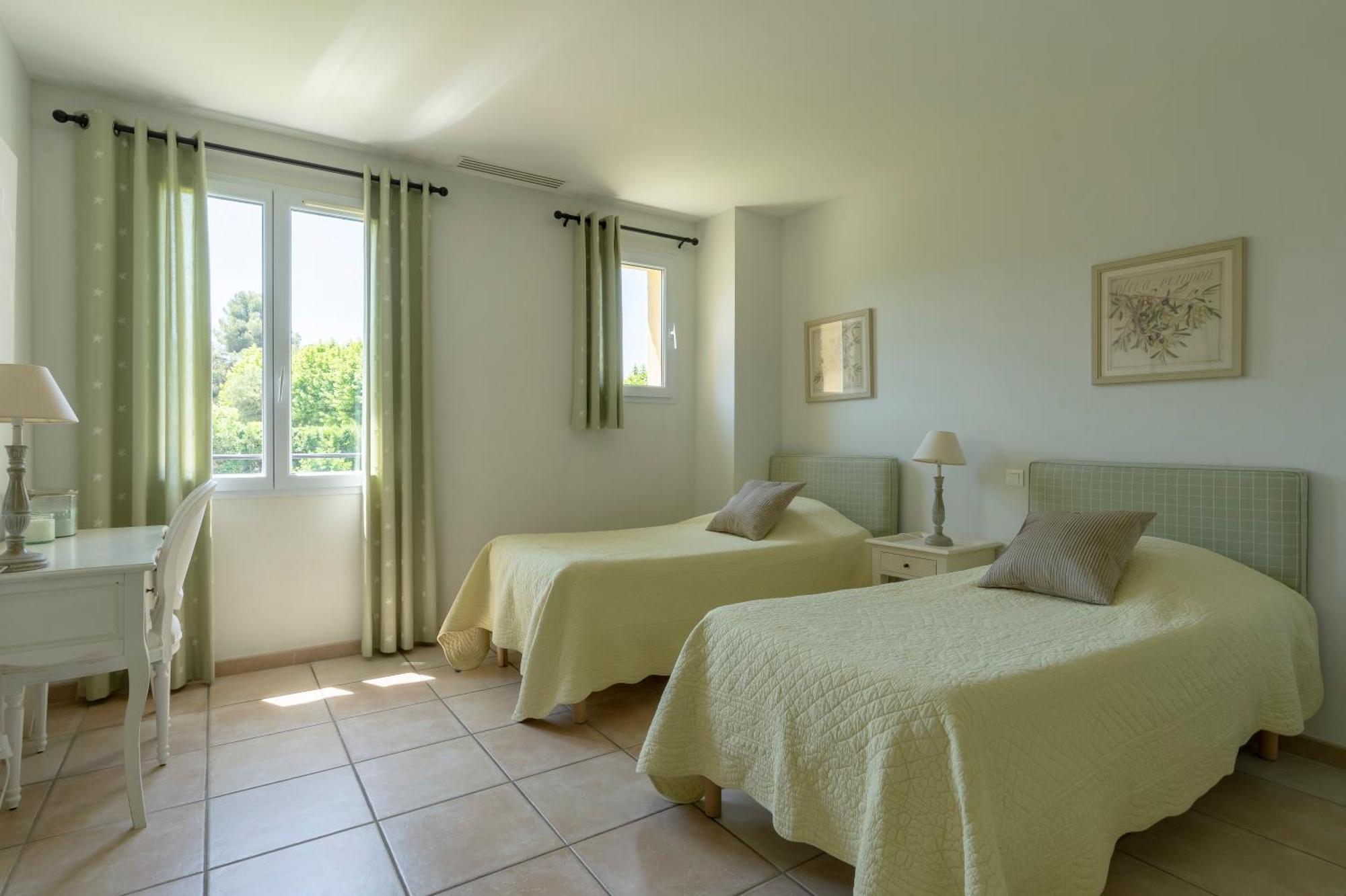 Villa Indigo Saint-Rémy-de-Provence Exteriér fotografie